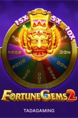 Fortune Gems 2 tragamonedas nueva en PAINTVIP COM