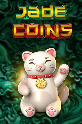 Jade Coins tragamonedas con jackpot en PAINTVIP COM