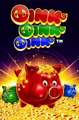 Oink Oink Oink slot de cerditos en PAINTVIP COM