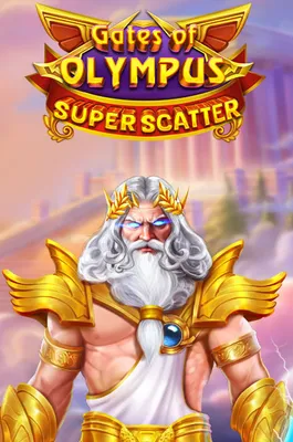 Gates of Olympus Super Scatter en PAINTVIP COM