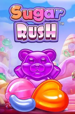 Sugar Rush slot dulce más jugado en PAINTVIP COM