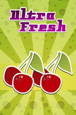 Ultra Fresh frutas clásicas en PAINTVIP COM casino