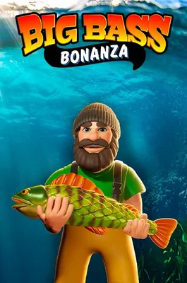 Big Bass pesca con premios en PAINTVIP COM