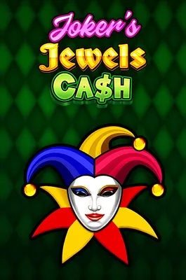 Joker Jewels tragamonedas clásica PAINTVIP COM