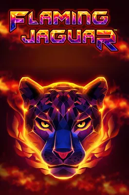 Flaming Jaguar tragamonedas selvática PAINTVIP COM