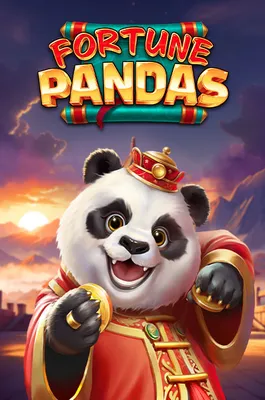 Fortune Pandas slot de pandas en PAINTVIP COM