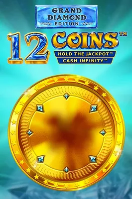 12 Coins nuevo hold and win en PAINTVIP COM