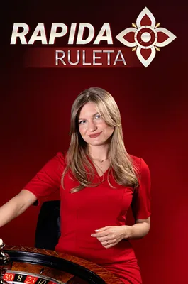 Rápida Ruleta en vivo PAINTVIP COM casino