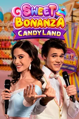 Sweet Bonanza Candyland en vivo PAINTVIP COM