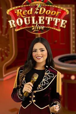 Red Door Roulette casino en vivo PAINTVIP COM