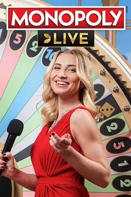 Monopoly Live en PAINTVIP COM casino