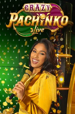 Crazy Pachinko show en vivo PAINTVIP COM
