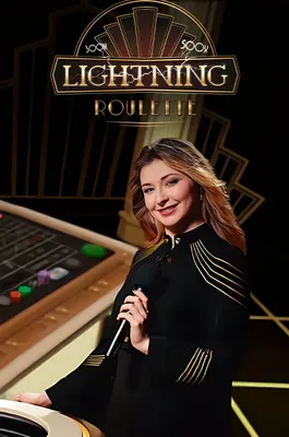 Lightning Roulette clásica en PAINTVIP COM