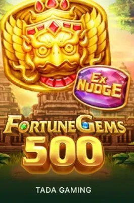 Fortune Gems 500 tragamonedas en PAINTVIP COM casino online